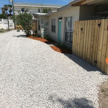 Salty Serenity Duplex Cocoa Beach Extérieur photo