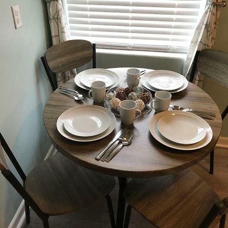 Salty Serenity Duplex Cocoa Beach Extérieur photo
