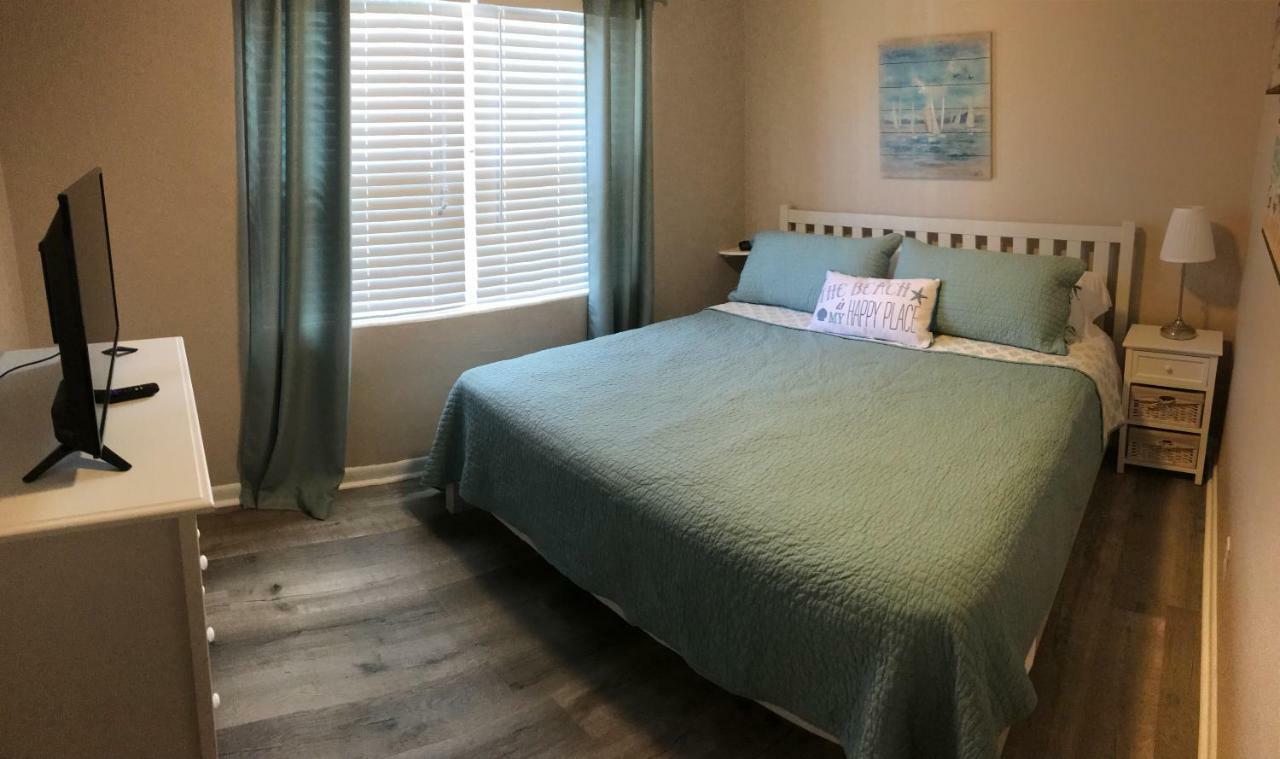 Salty Serenity Duplex Cocoa Beach Extérieur photo