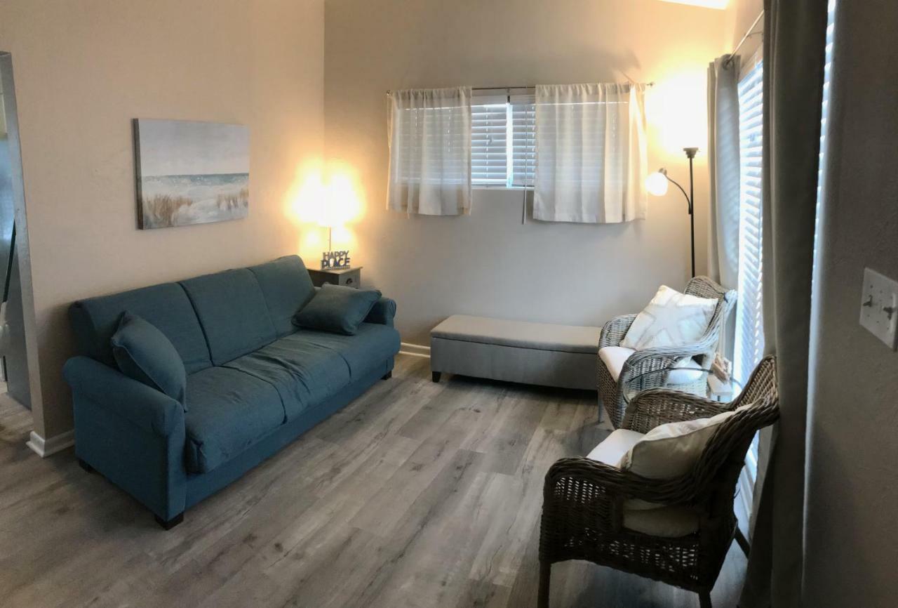 Salty Serenity Duplex Cocoa Beach Extérieur photo