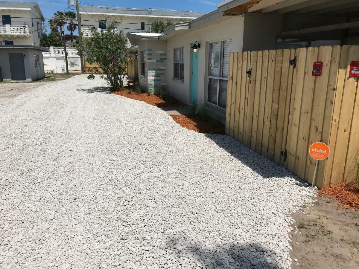 Salty Serenity Duplex Cocoa Beach Extérieur photo
