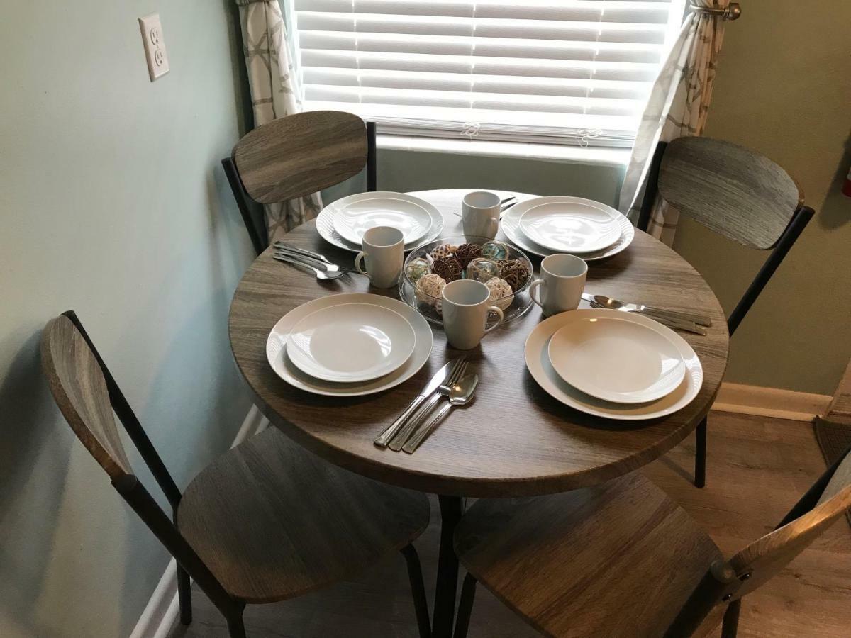 Salty Serenity Duplex Cocoa Beach Extérieur photo