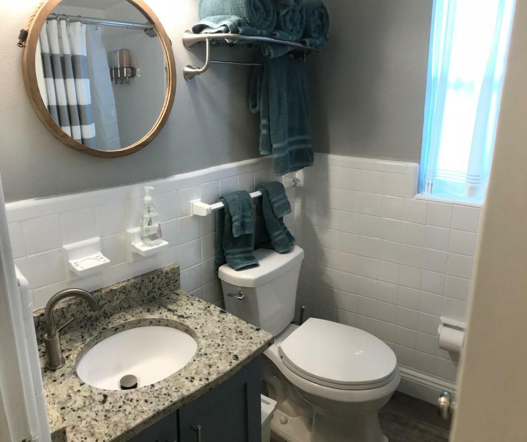 Salty Serenity Duplex Cocoa Beach Extérieur photo