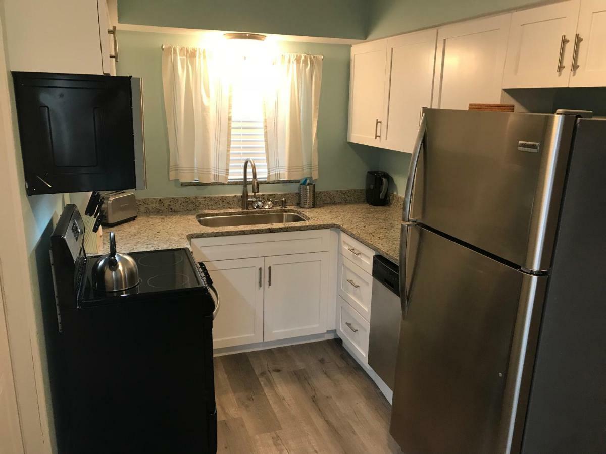 Salty Serenity Duplex Cocoa Beach Extérieur photo
